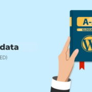 O que são Metadados