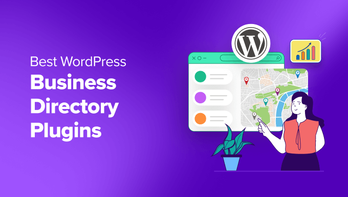 best WordPress business directory plugins Best WordPress business directory plugins