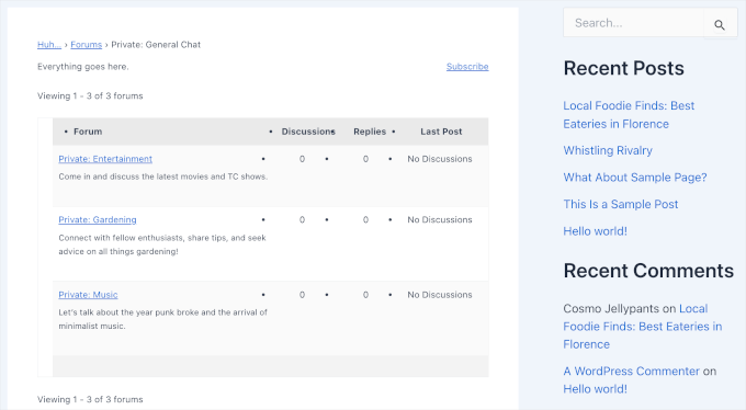 BuddyBoss child forums BuddyBoss child forums