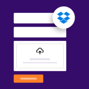 How to Create a Dropbox Upload Form in WordPress