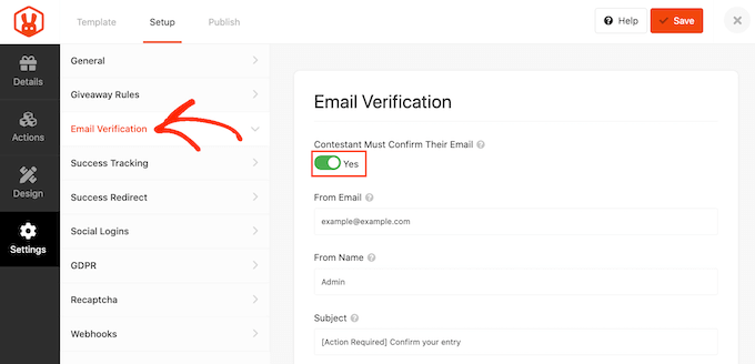 Boost customer loyalty with email verification Boost customer loyalty with email verification