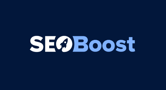 SEOBoost SEOBoost