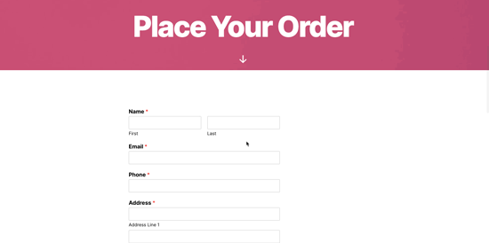 Ventana emergente de intención de salida Ventana emergente de intención de salida