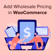 WooCommerceで卸売価格を追加する方法（ステップバイステップ）