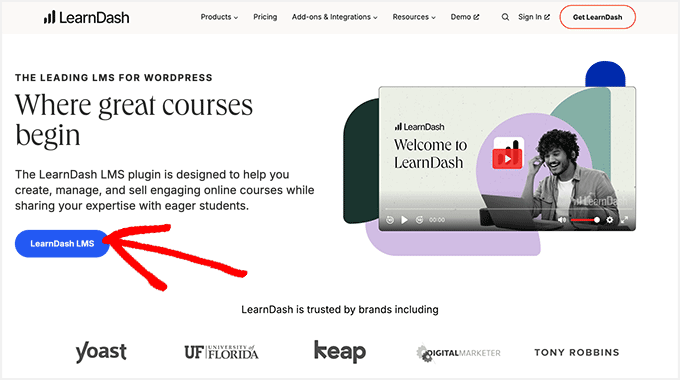 LearnDash Coupon