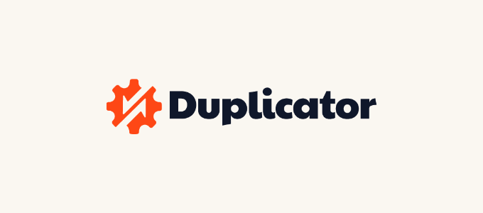 Duplicator Duplicator