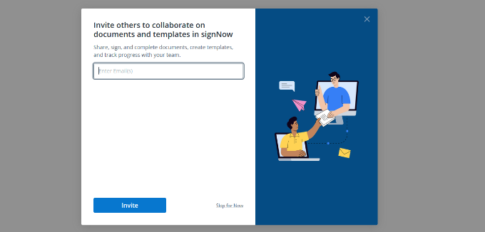 Invite other friends Invite other friends