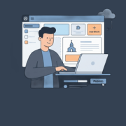 9 cele mai bune constructori de site-uri web pentru biserici (ușor pentru începători)