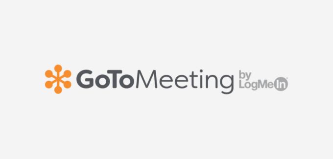 GoToMeeting GoTo Meeting