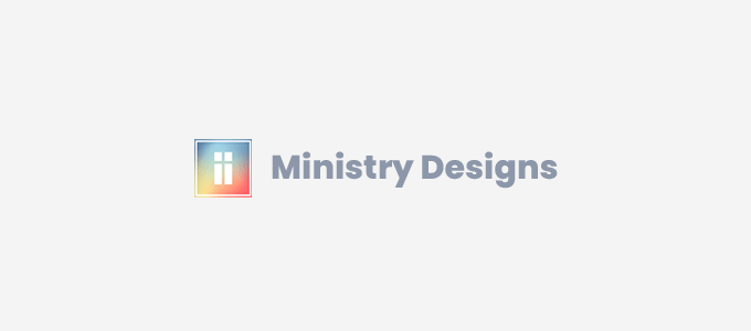 Ministry Designs website builder for churches Ministry Designs website builder for churches
