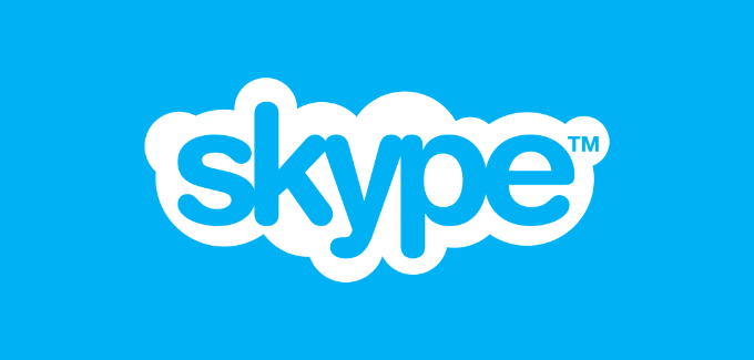 Skype Skype