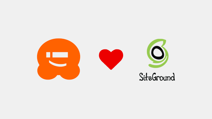 WPBeginner switched to SiteGround - Case Study