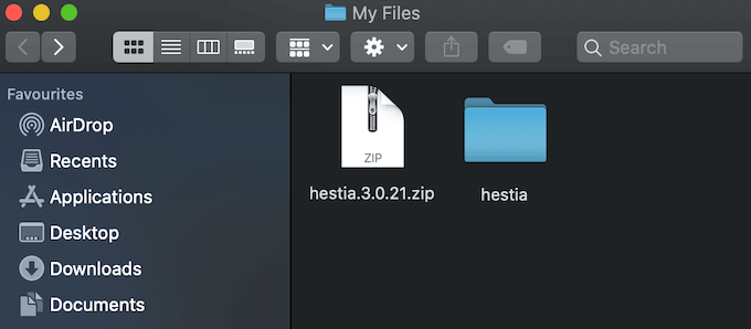Extracted WordPress theme files Extracted WordPress theme files