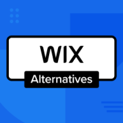 The Best Wix Alternatives