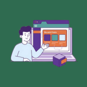 WordPressで最近の投稿を表示する方法