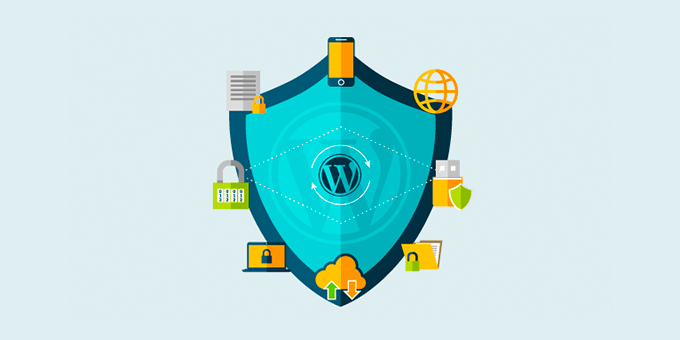 WordPress security WordPress security