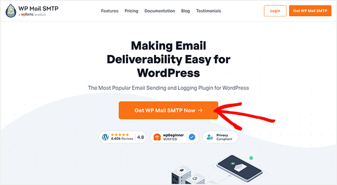 Get off WP Mail SMTP Pro so you can ensure all your WordPress emails reach the inbox. Get off WP Mail SMTP Pro so you can ensure all your WordPress emails reach the inbox.