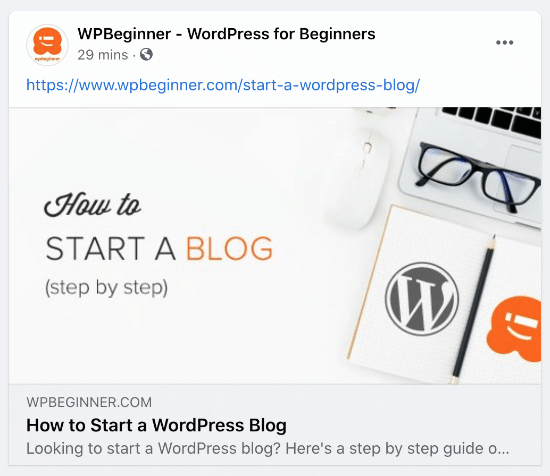 Miniature Facebook Yoast Miniature Facebook Yoast