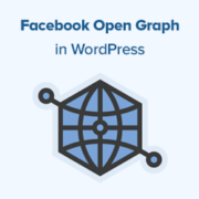 Come aggiungere metadati Open Graph di Facebook nei temi WordPress