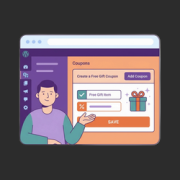 How to Create a Free Gift Coupon in WooCommerce