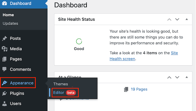 Comment ajouter un flux Instagram à WordPress en utilisant l'éditeur complet du site Comment ajouter un flux Instagram à WordPress en utilisant l'éditeur complet du site