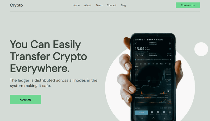 Sydney Pro WordPress テーマ（アプリ用）