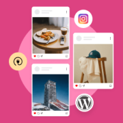 Meilleurs plugins Instagram pour WordPress