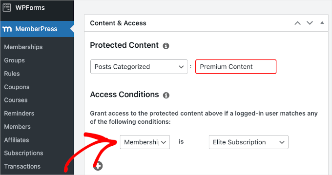 Adding a paywall to your WordPress website Adding a paywall to your WordPress website