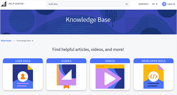 BigCommerce knowledge base BigCommerce knowledge base
