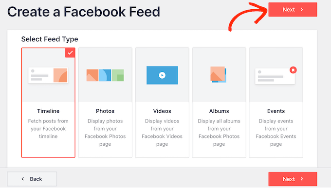 Cómo agregar una línea de tiempo de Facebook a tu sitio web de WordPress Cómo agregar una línea de tiempo de Facebook a tu sitio web de WordPress