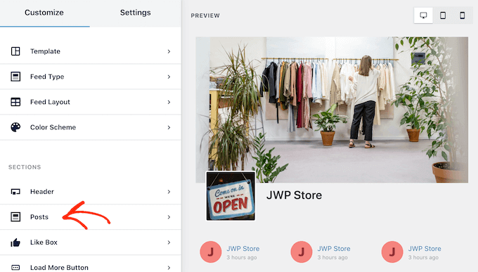 Cómo agregar una línea de tiempo de Facebook a tu sitio web de WordPress Cómo agregar una línea de tiempo de Facebook a tu sitio web de WordPress