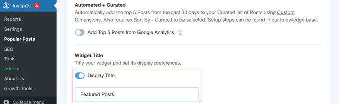 WordPressサイトにカスタムCSSを簡単に追加する方法