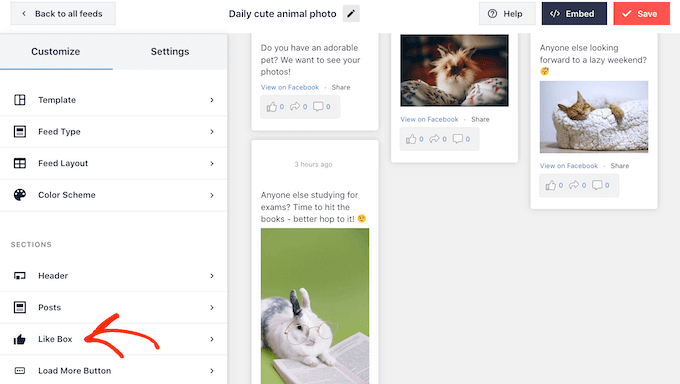 FacebookいいねボタンをWordPressに追加する