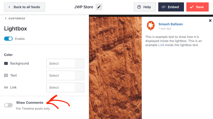 Deshabilitar comentarios de redes sociales en tu sitio web de WordPress Deshabilitar comentarios de redes sociales en tu sitio web de WordPress