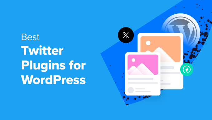 Los mejores plugins de Twitter para WordPress (Comparativa)