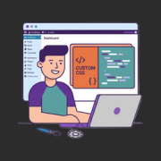 Come aggiungere CSS personalizzato in WordPress