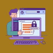 Come proteggere con password i tuoi moduli WordPress