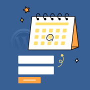 Google Kalender-Ereignisse aus einem WordPress-Kontaktformular hinzufügen