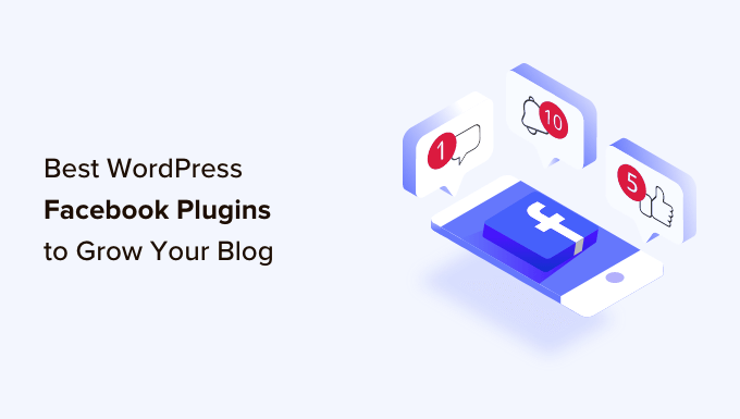 Beste Facebook-Plugins für WordPress
