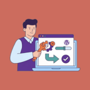 Come risolvere l'errore di aggiornamento/pubblicazione non riuscito di WordPress