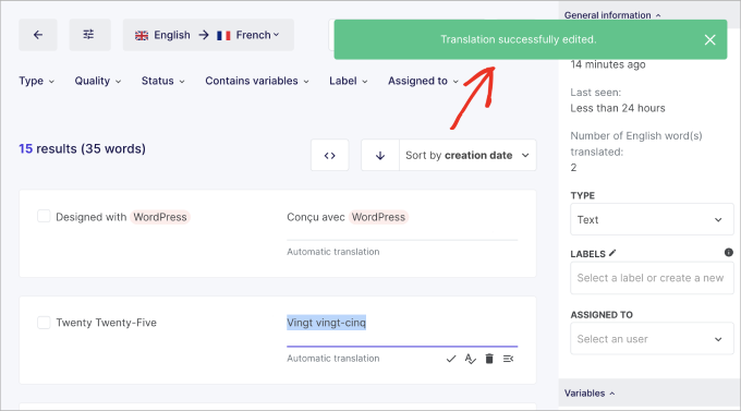 weglot-success-message Weglot success message