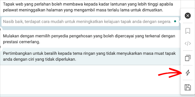wpml-edit-text-snippets-toolbar-for-automatic-translation WPML edit text snippets toolbar for automatic translation
