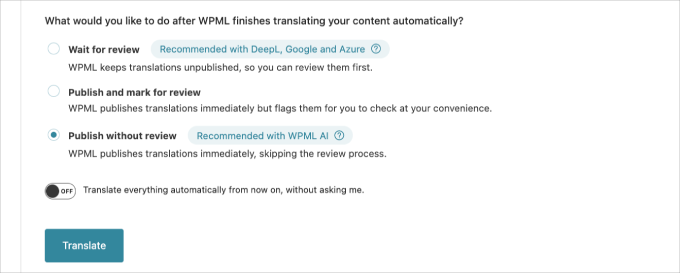wpml-translate-your-content-step-2 WPML translate your content step 2