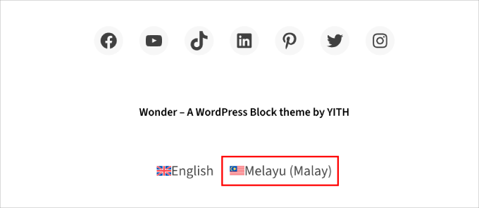 wpml-translated-version WPML translated version