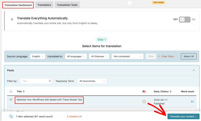 wpml-translation-dashboard-translate-your-content WPML Translation Dashboard translate your content