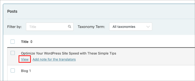 wpml-translation-dashboard-view-button WPML translation dashboard view button