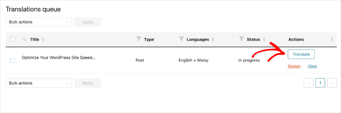 wpml-translations-queue-page WPML Translations Queue page