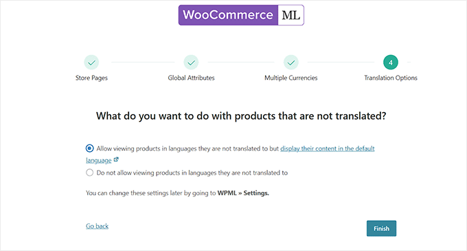 Permitir ver productos no traducidos Permitir ver productos no traducidos