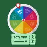Best WooCommerce Spin a Wheel Coupon Plugins