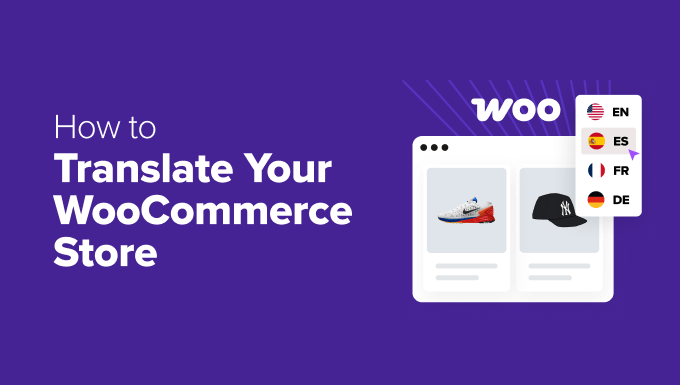 Traduce tu tienda de WooCommerce Traduce tu tienda de WooCommerce